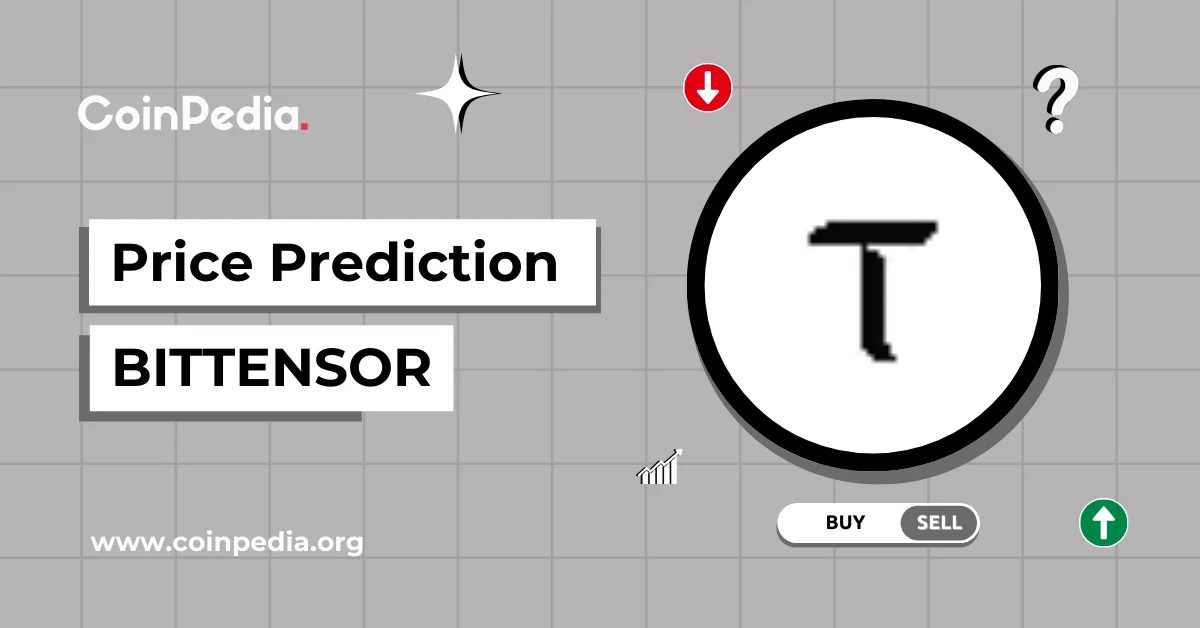 Bittensor (TAO) Price Prediction 2026, 2027