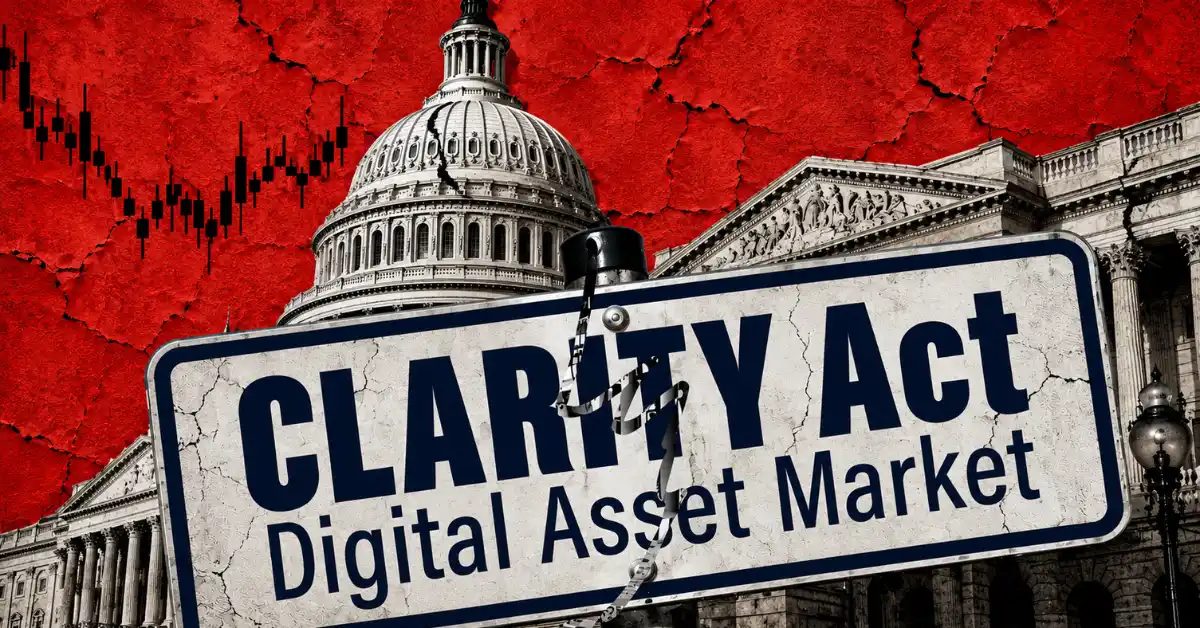 Lummis Warns Clarity Act Delay Is ‘A Deliberate Decision’ To Kill The Bill