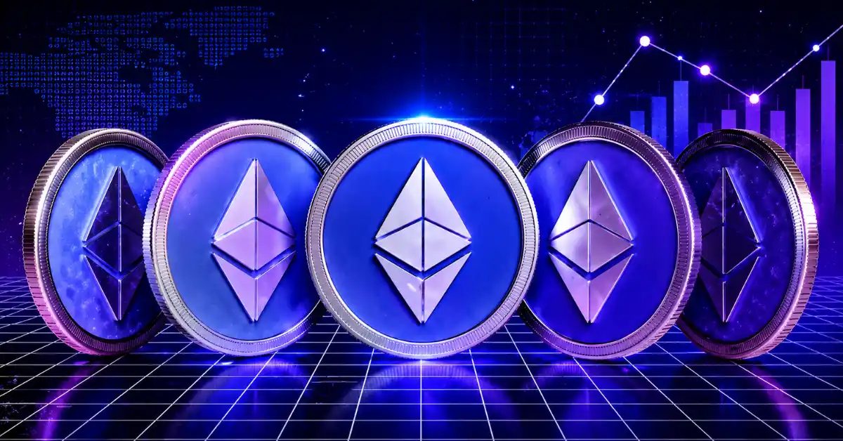 Ethereum EIP-8361 Targets Staking Growth With New Issuance Burn Proposal