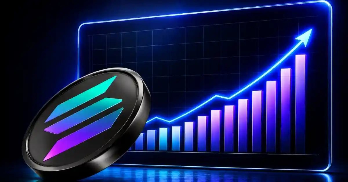 Is $90 Next for SOL?