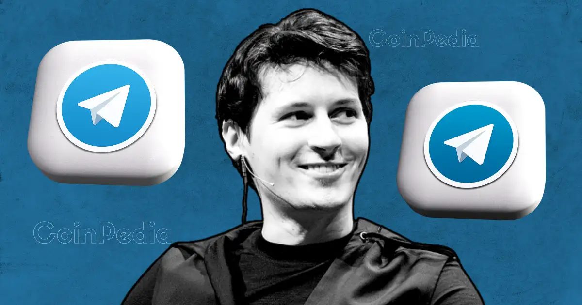 Telegram Founder On International Wanted List by Russian FSB