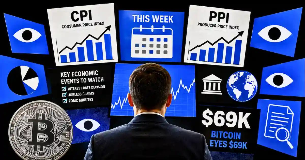 5 Events That Could Move PI, ARB, MON, XLM & More