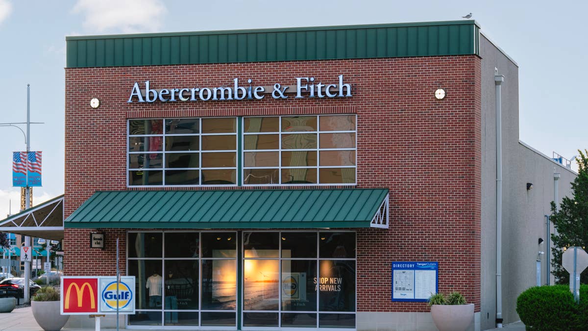 Abercrombie’s stock exploded, but 1 number changes the story