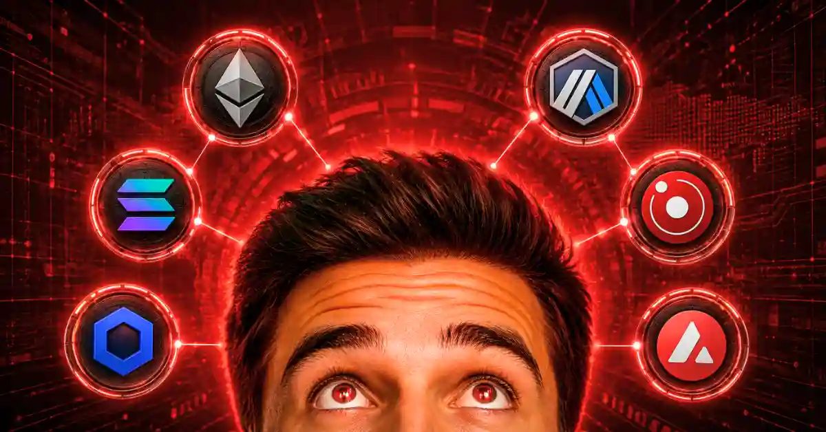 Altcoins to Watch for Major Market Moves