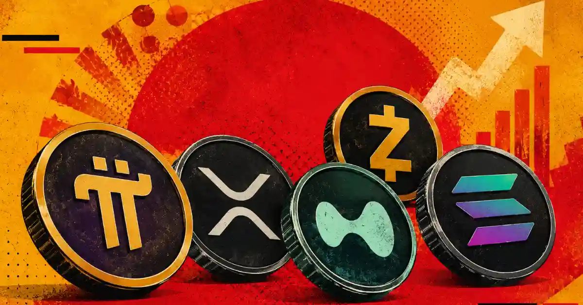 Altcoins to Watch in the Current Market