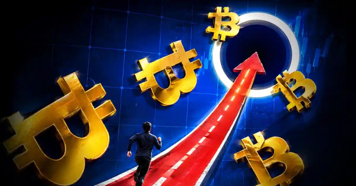 Real Bull Run or Ultimate Bull Trap?