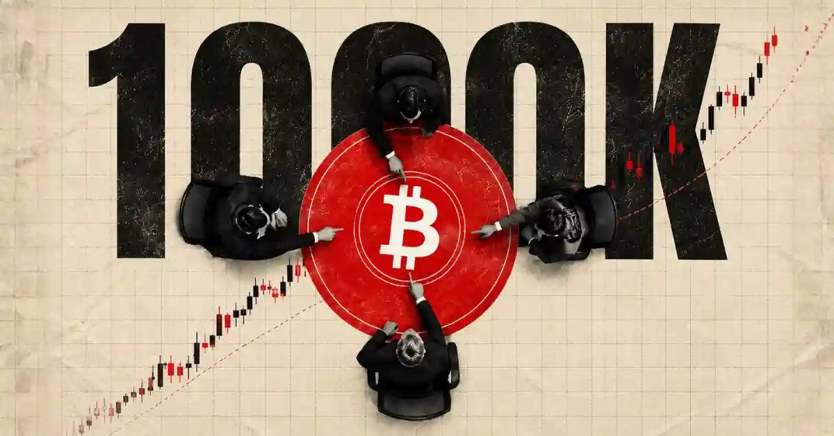 Bitcoin Recovery and Future Predictions