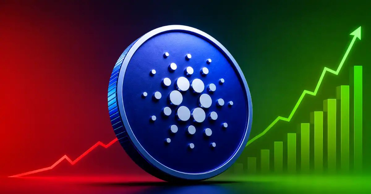 Cardano Tests $0.175 as On-Chain Activity Continues to Weaken—Can ADA Price Reclaim $0.20