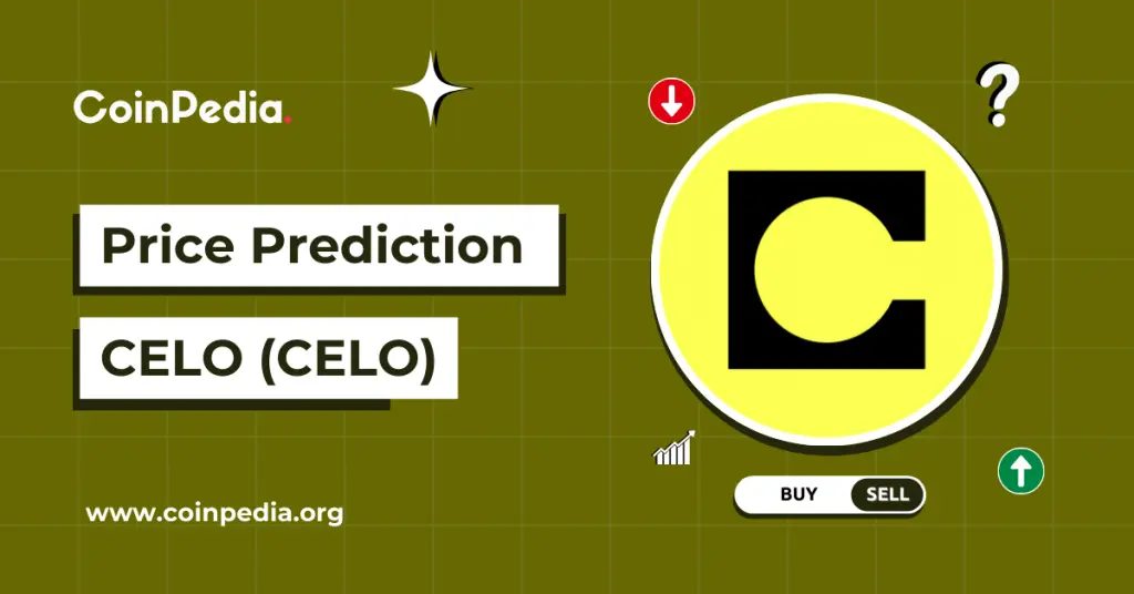 Celo (CELO) Price Prediction 2026, 2027-2030