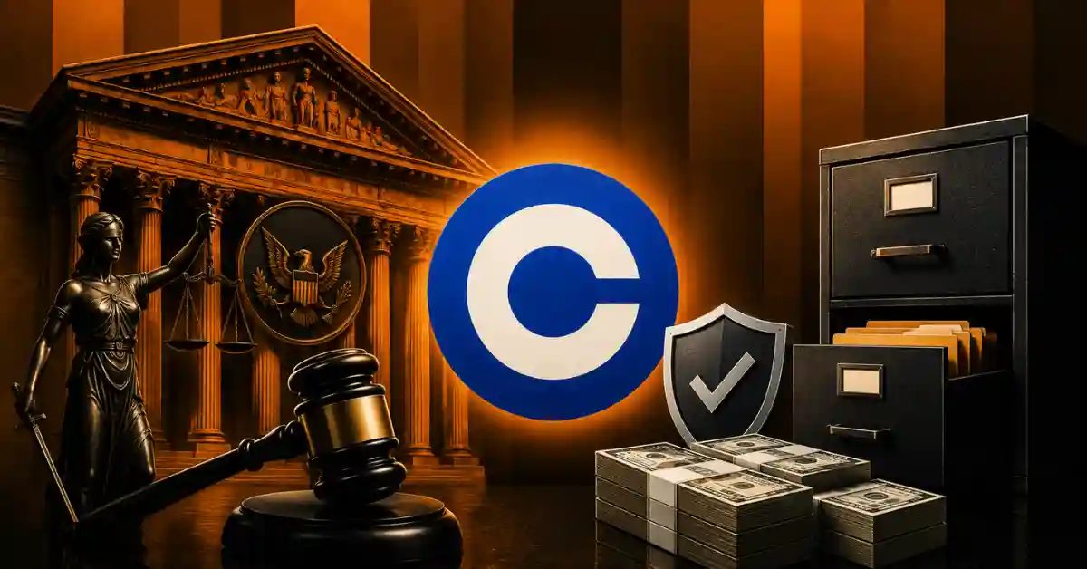 Deribit Broker Dealer Licence Opens Coinbase Liquidity to Clients