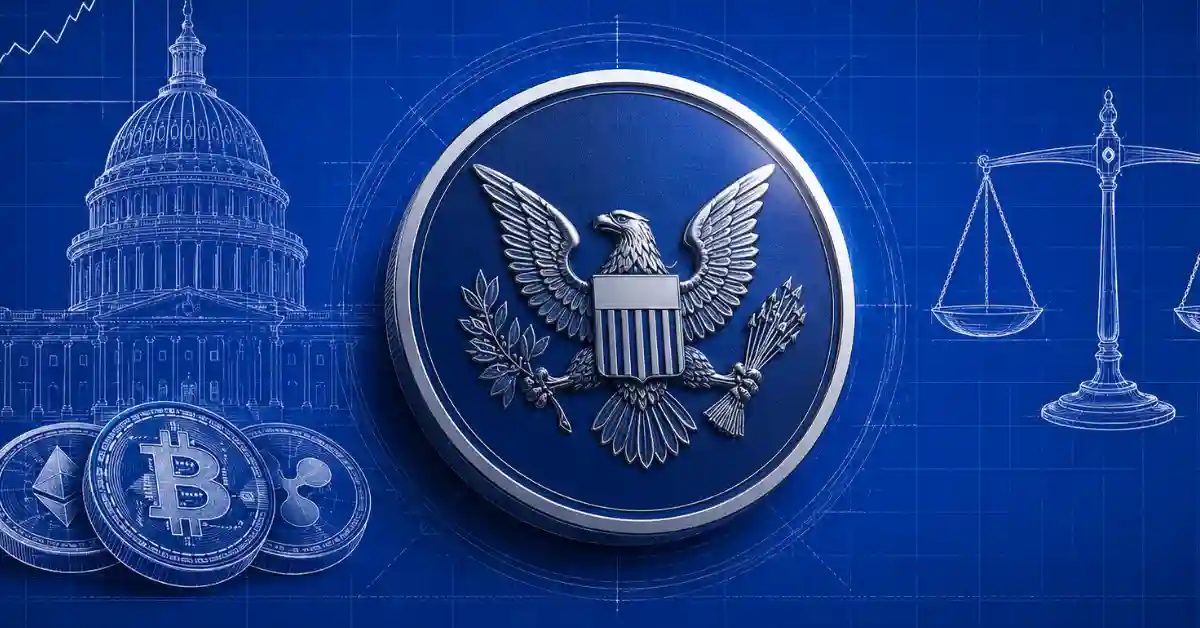Crypto Rules: Understanding SEC Regulatory Changes