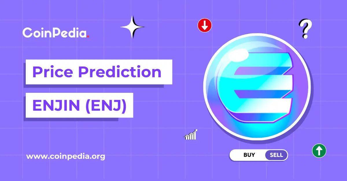 Enjin Coin Price Prediction: 2025, 2026