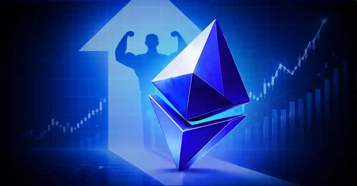 Ethereum Price Eyes Next Rally After $60M ETF Inflows and Massive Whale Accumulation