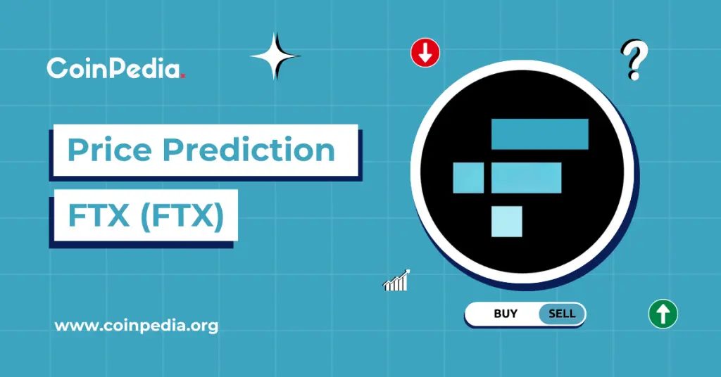 FTX Token (FTT) Price Prediction 2026, 2027–2030