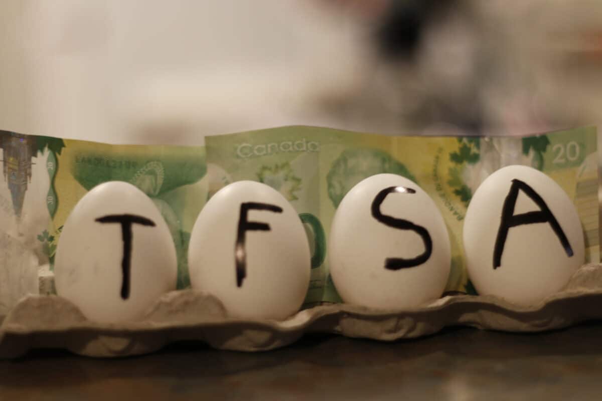 Here’s How I’d Turn a TFSA Into $500 a Month, Tax-Free