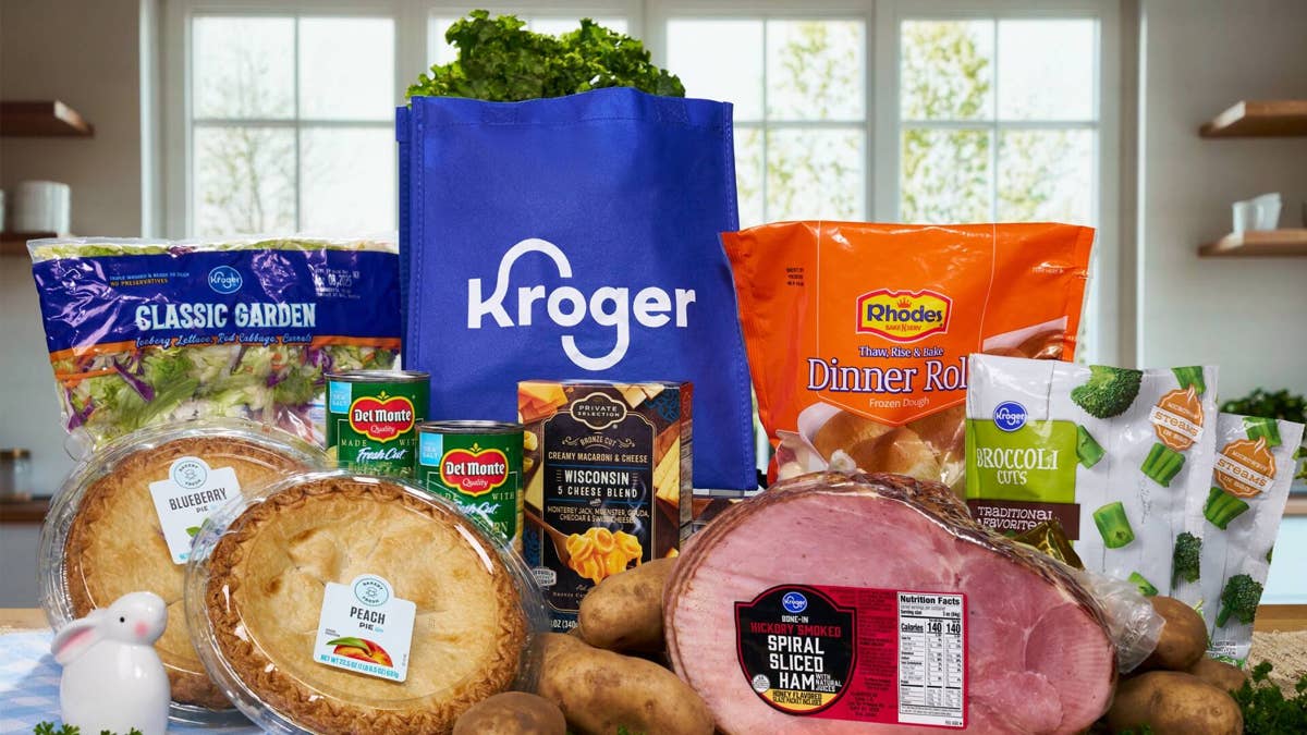 Kroger makes a pricing move Costco and Walmart will love