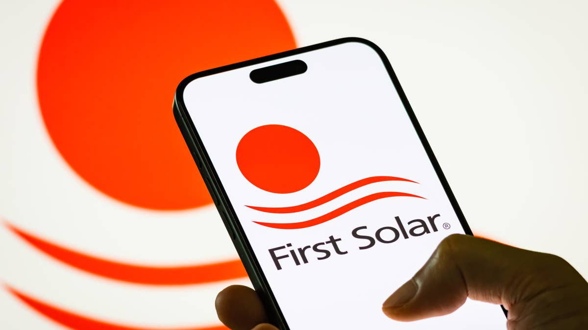 One company stands to gain as bankruptcy wave hits solar sector