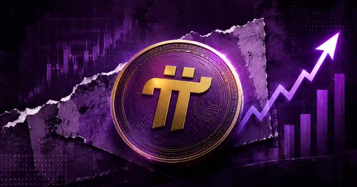 Smart Contracts Go Live on Testnet, Will Pi Price Breakout?