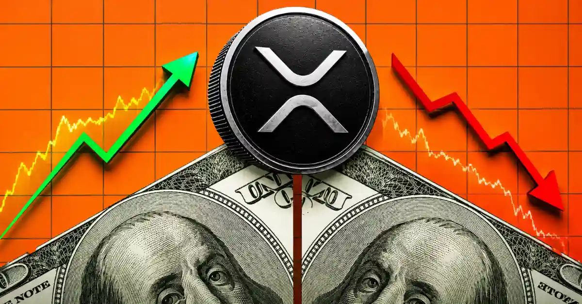XRP News CryptoQuant Warns of Selling Pressure in 2026