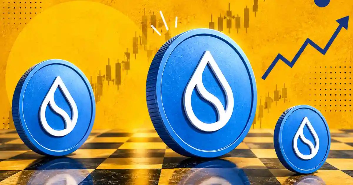 SUI Price Reclaims $0.75 as Tokenized Credit Expands