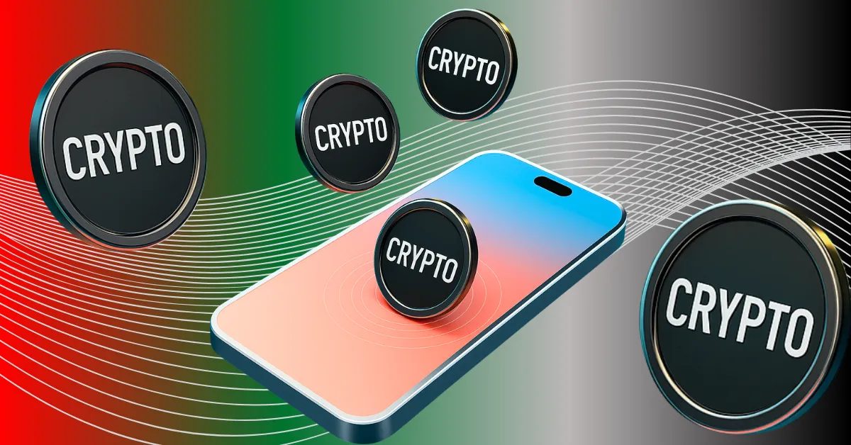 Top 5 Crypto Payment Gateways for Businesses in 2026