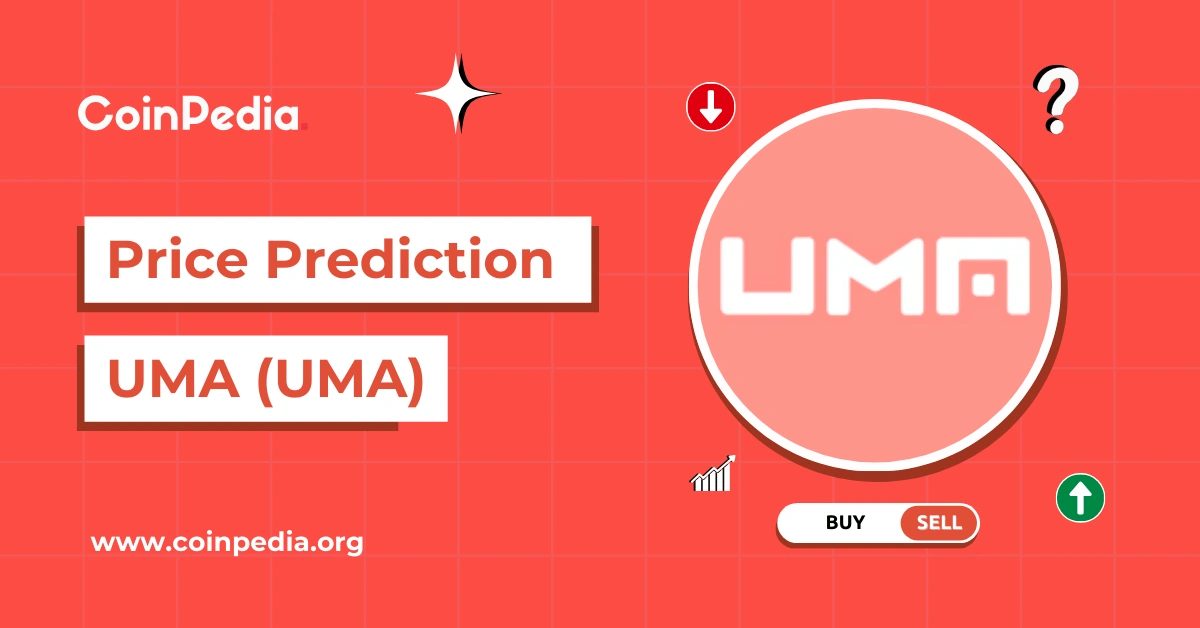 UMA (UMA) Price Prediction 2026, 2027-2030