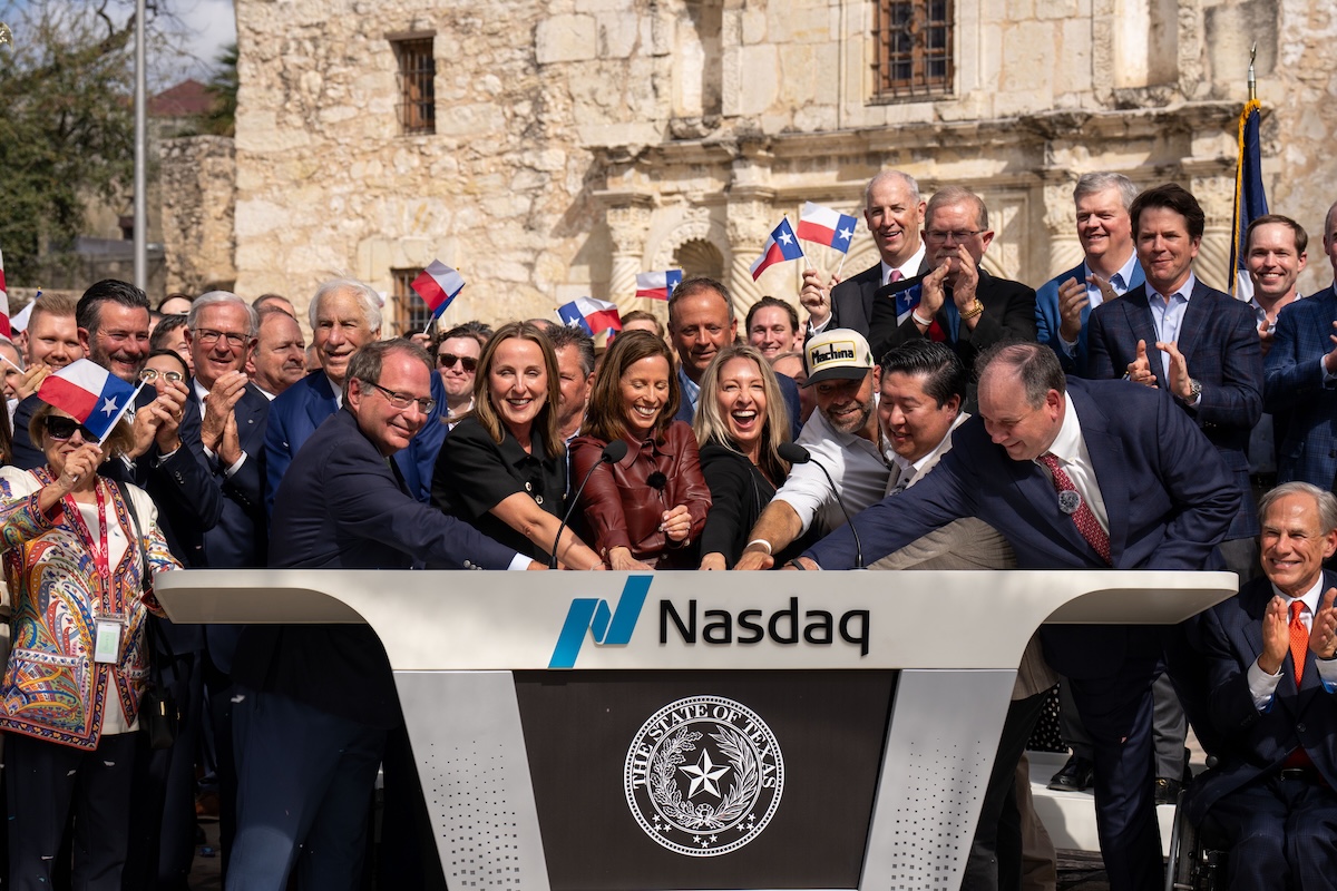 What Is Nasdaq Texas? A Regional Commitment and Dedicated Venue for the Lone Star State
