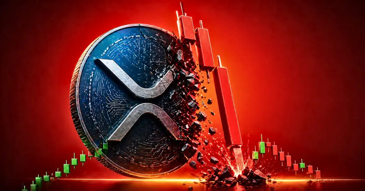 Why Is XRP Down Despite Positive ETF Flows?